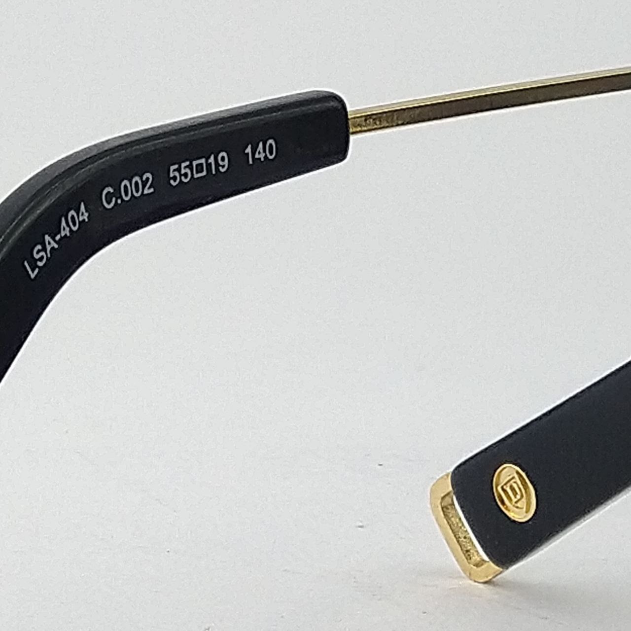 عینک آفتابی دیتا مدل LSA-404 C.002 -  - 3