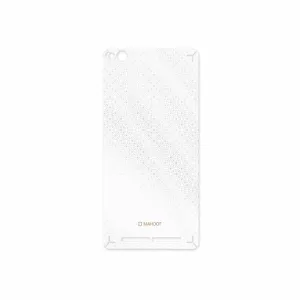 MAHOOT Gloss Transparent Cover Sticker for Xiaomi Redmi 3