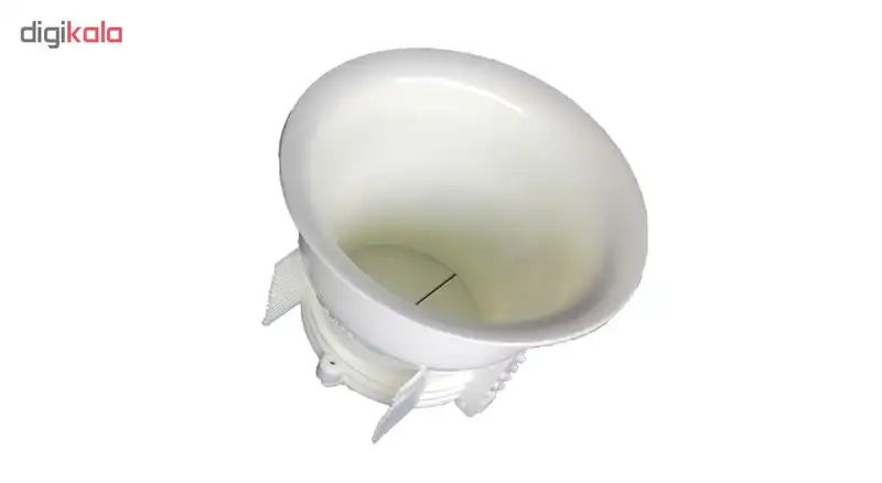 چاه بست دودر توالت مدل S2010