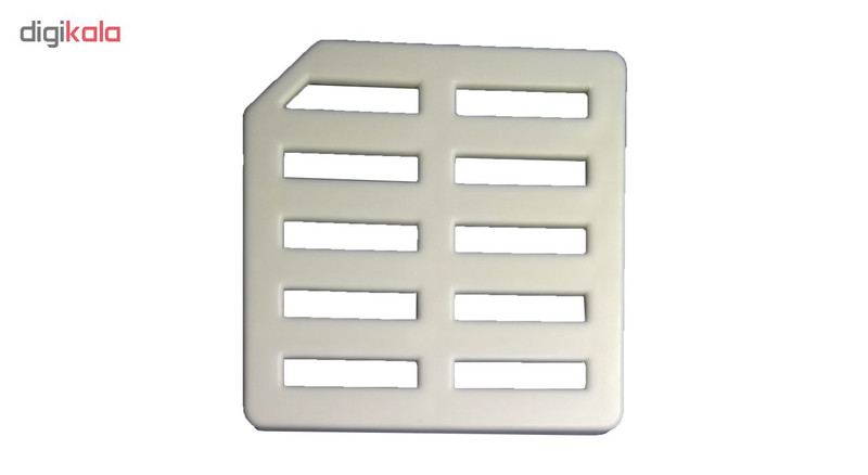 در کفشور مدل 10CM-4