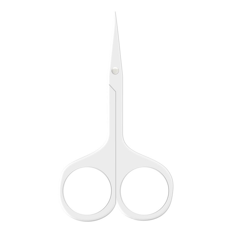 قیچی ابرو ای بی اس کد 211 قیچی ابرو ای بی اس کد 211