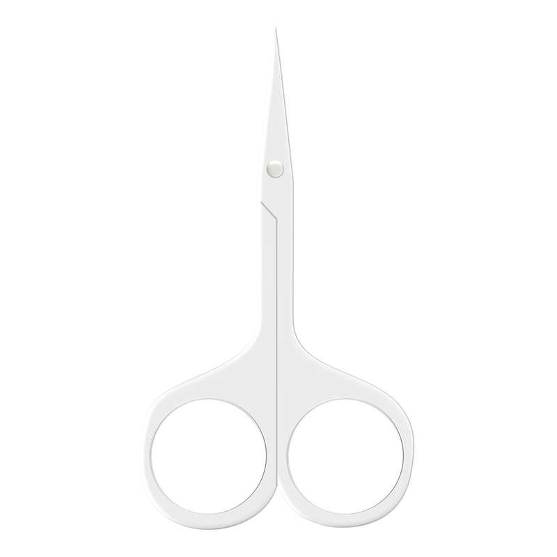 قیچی ابرو ای بی اس کد 211 قیچی ابرو ای بی اس کد 211