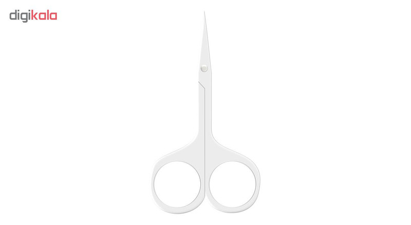 قیچی ابرو ای بی اس کد 211 قیچی ابرو ای بی اس کد 211