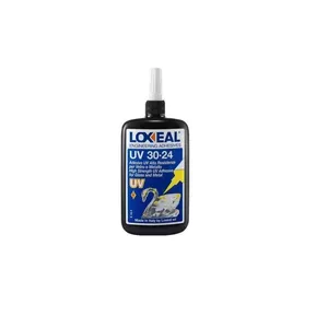  چسب لوکسیال مدل uv 30-24 حجم 250 میلی لیتر