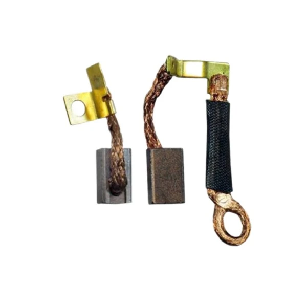 ذغال استارت والئو مدل کربن دار کد 070 مناسب برای پژو 405 و وانت نیسان بسته دو عددی