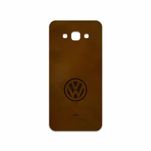 MAHOOT BFL-VLKS_WGN Cover Sticker for Samsung Galaxy A8