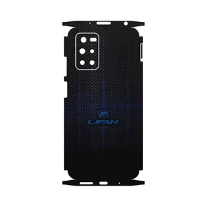 MAHOOT Lifan-FullSkin Cover Sticker for Xiaomi Redmi Note 11 4G
