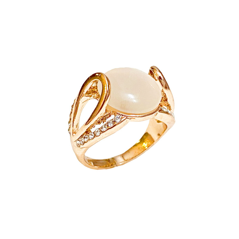 انگشتر دخترانه مدل Rg.G106