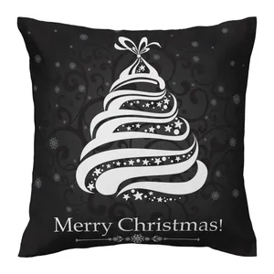 کاور کوسن مدل کریسمس کد 1400120