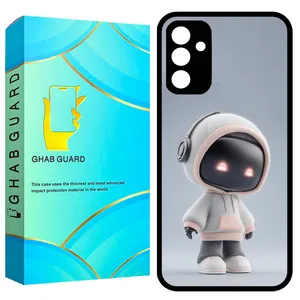 Ghab Guard GCHPA34 Cover For Samsung Galaxy A34 5G 