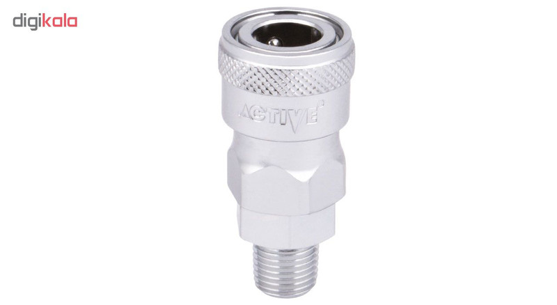 کوپلینگ اتصال اکتیو تولز مدل AC20SM