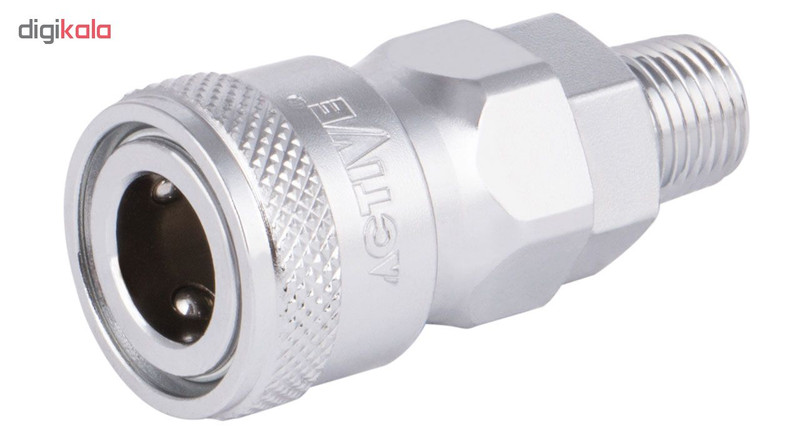 کوپلینگ اتصال اکتیو تولز مدل AC20SM