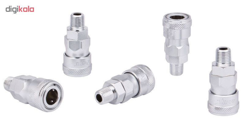 کوپلینگ اتصال اکتیو تولز مدل AC20SM