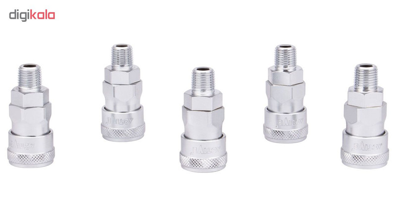 کوپلینگ اتصال اکتیو تولز مدل AC20SM