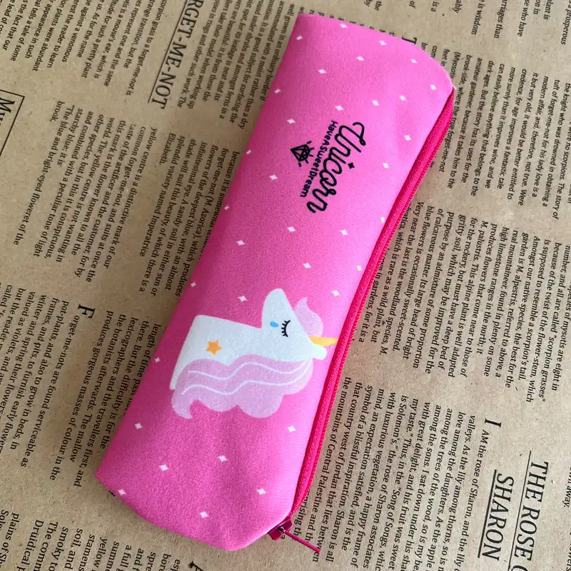 جامدادی مدل یونیکورن کد bol.ugg