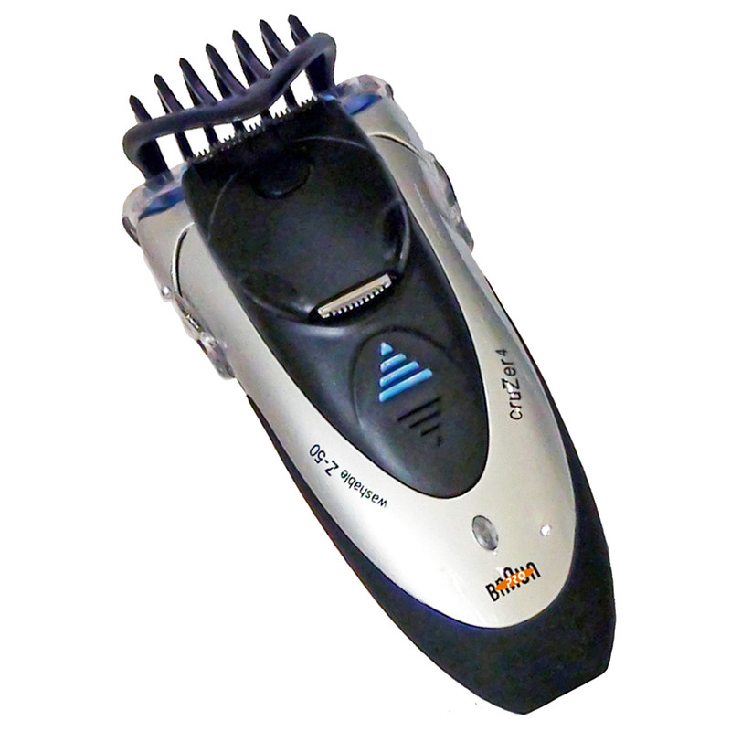 ماشین اصلاح صورت پروبراون مدل cruZer4