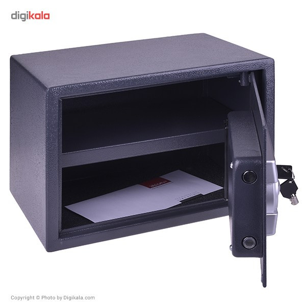 صندوق الکترونیکی نامسون مدل SFT-25ET