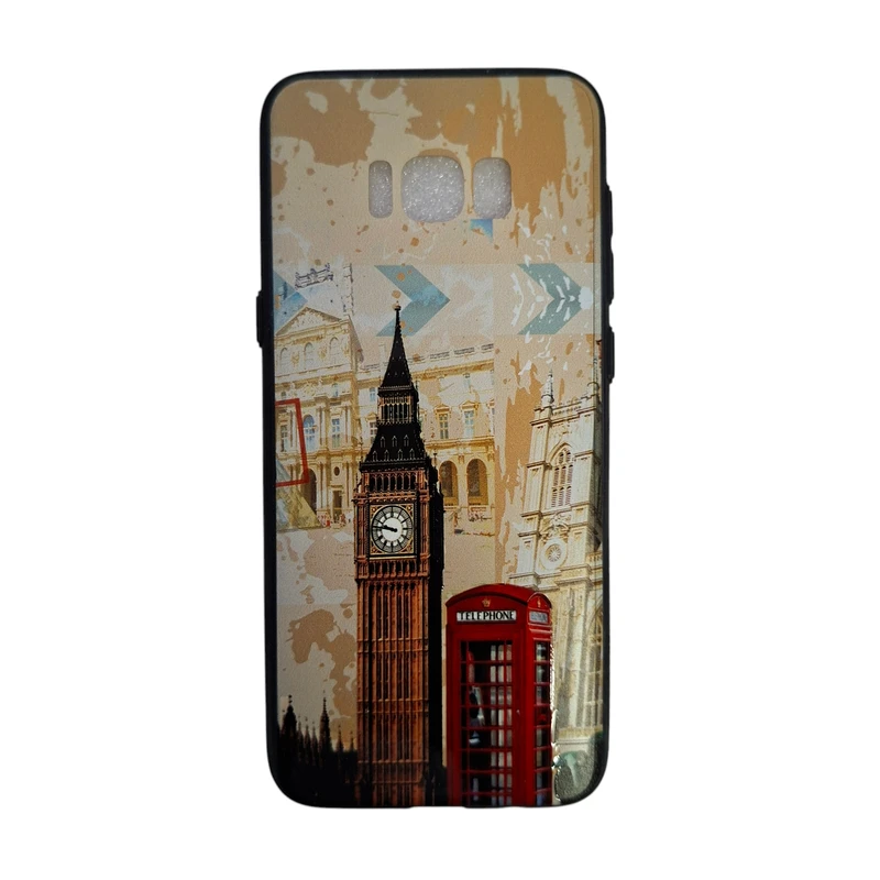 کاور مدل s8p مناسب برای گوشی موبایل سامسونگ Galaxy S8 Plus