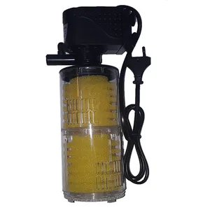 فیلتر تصفیه آکواریوم هاسبور مدل IF-182A