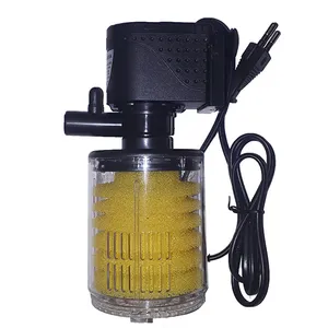 فیلتر تصفیه آکواریوم هاسبور مدل IF-081A