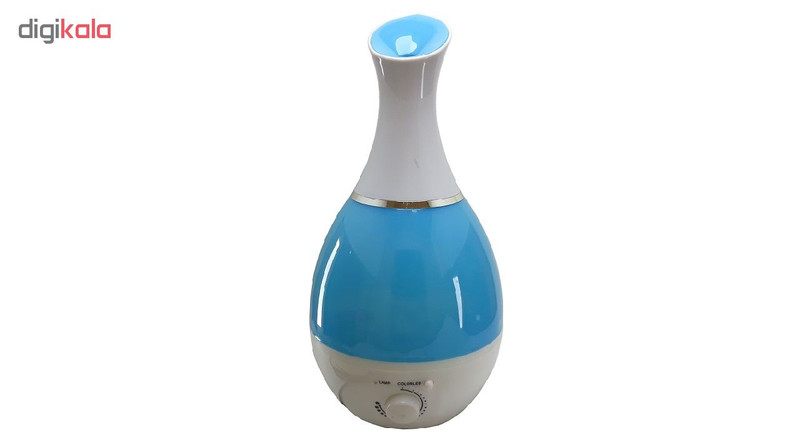 بخور سرد 2.4 لیتری مدل POT-24