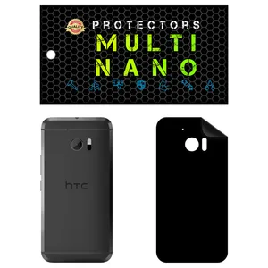 MULTI NANO X-F1M Back Skin For htc 10