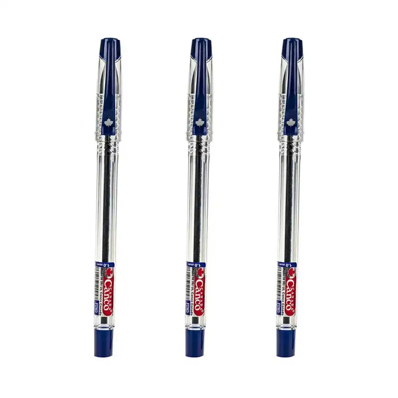 خودکار کنکو مدل فینو بسته 3 عددی