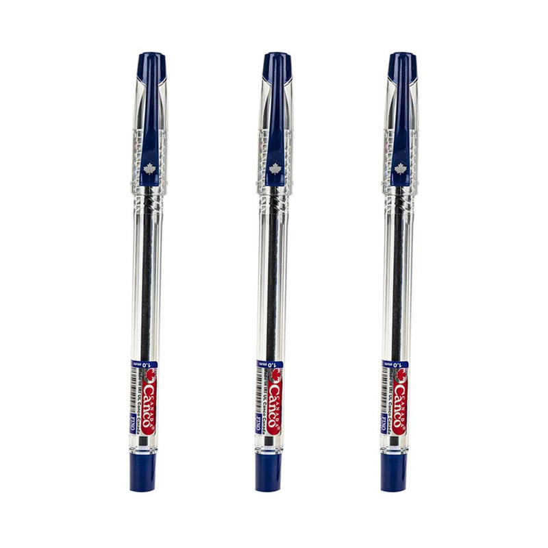 خودکار کنکو مدل فینو بسته 3 عددی