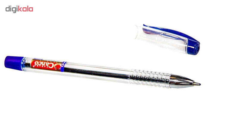 خودکار کنکو مدل فینو بسته 3 عددی