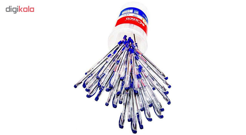 خودکار کنکو مدل فینو بسته 3 عددی