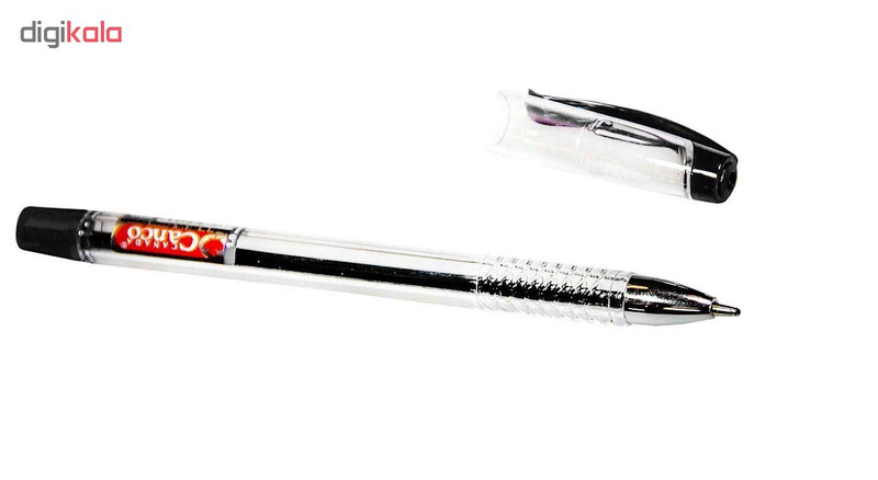 خودکار کنکو مدل فینو بسته 3 عددی