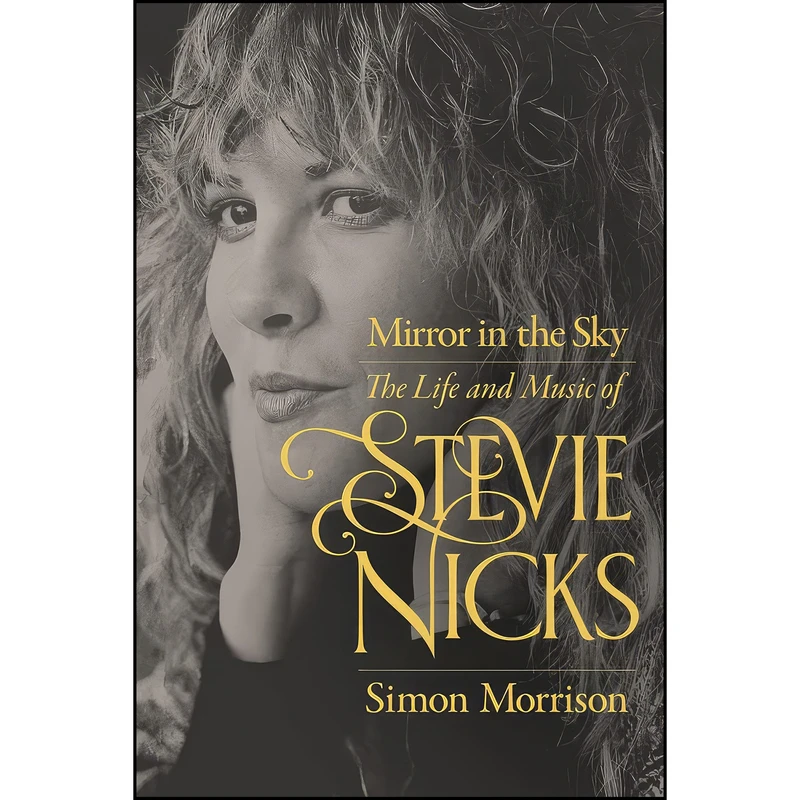 کتاب Mirror in the Sky اثر Simon A. Morrison انتشارات University of California Press