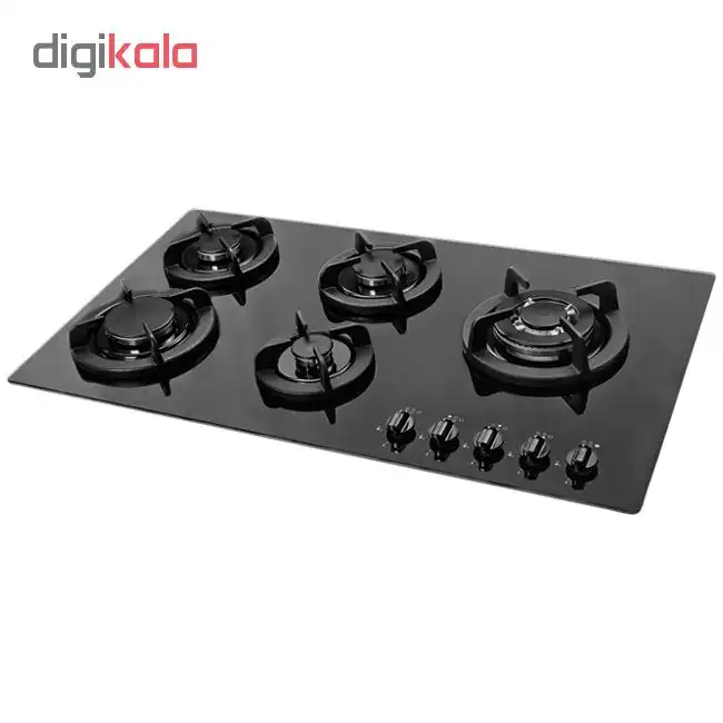 اجاق گاز صفحه ای اخوان مدل G24-S-HE