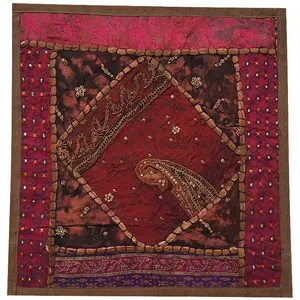رومیزی سوزن دوزی مدل سرمه کد SER173