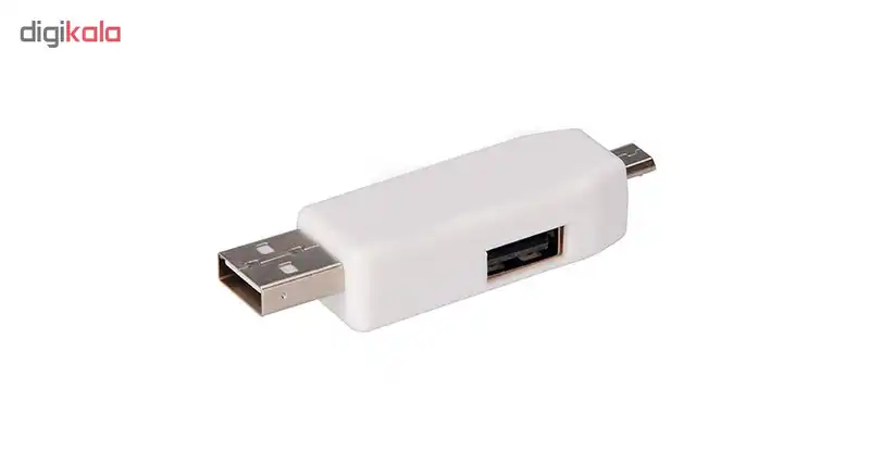 کارت خوان حافظه مدل EL01