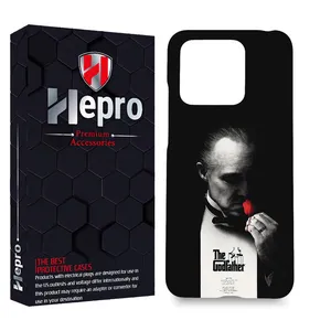 HEPRO MC Cover for XIAOMI REDMI 10C