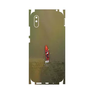 MAHOOT Kayak-FullSkin Cover Sticker for Xiaomi Redmi 9A