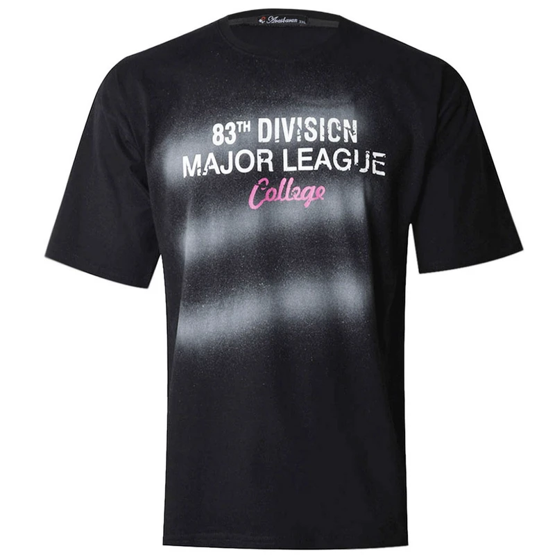 تی‌شرت آستین کوتاه مردانه مدل 271005702