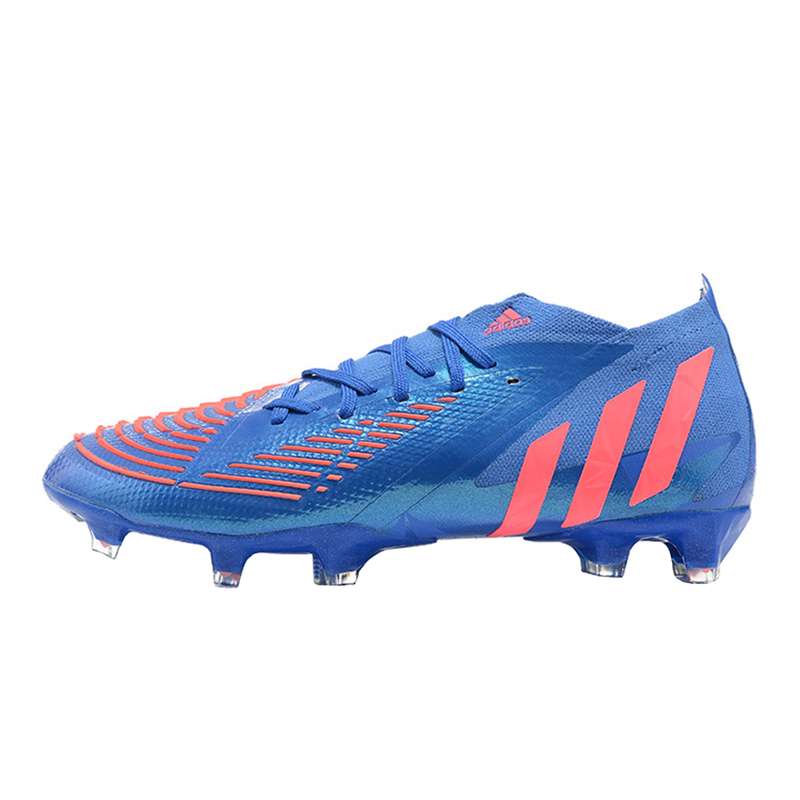 کفش فوتبال مردانه مدل Predator edg 18+ FG