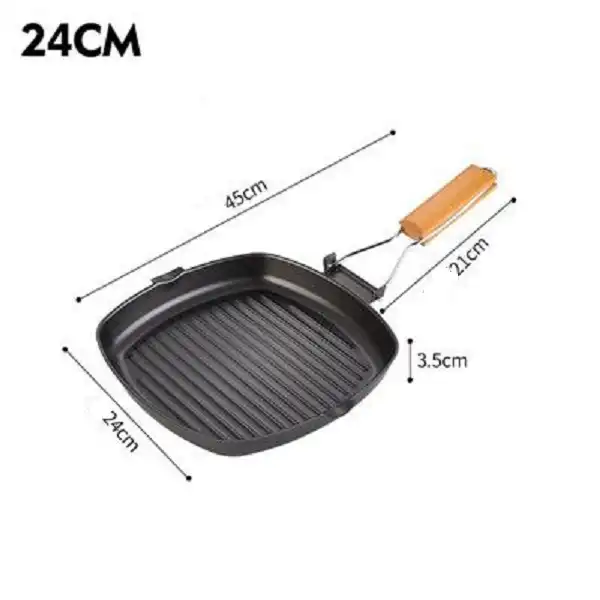 تابه سفری مدل S24