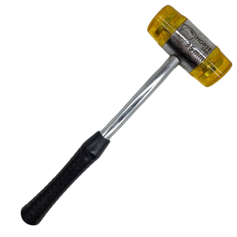 چکش هورس وان مدل CHY وزن 350 گرم چکش هورس وان مدل CHY وزن 350 گرم