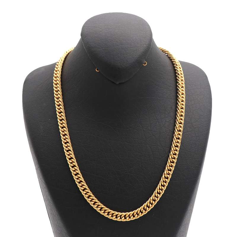 زنجیر مردانه مدل 21135