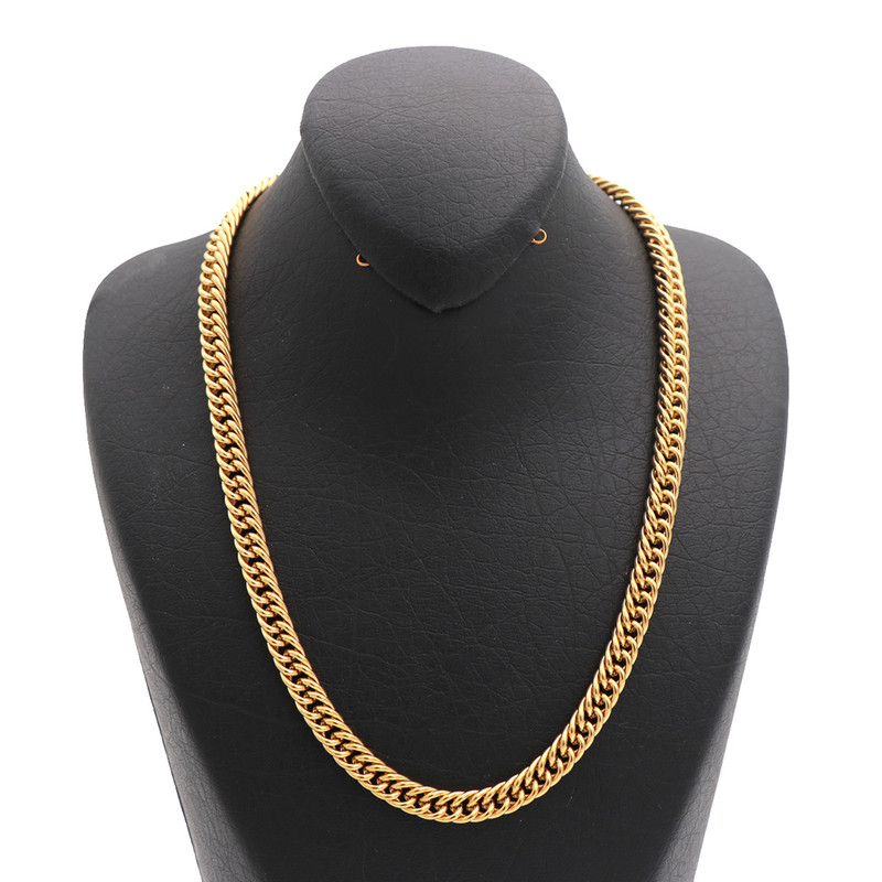 زنجیر مردانه مدل 21135