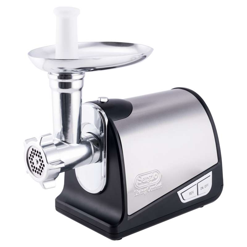 چرخ گوشت سرجیو مدل SME-1170 چرخ گوشت سرجیو مدل SME-1170