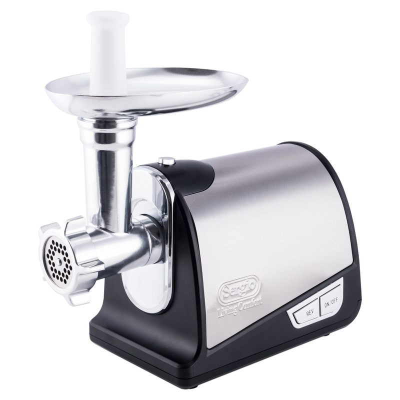 چرخ گوشت سرجیو مدل SME-1170 چرخ گوشت سرجیو مدل SME-1170