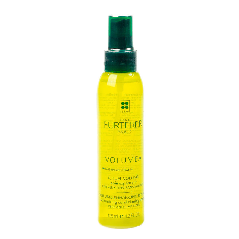 اسپری حجم دهنده مو رنه فورترر مدل Volumea حجم 125 میلی لیتر با تخفیف اسپری حجم دهنده مو رنه فورترر مدل Volumea حجم 125 میلی لیتر