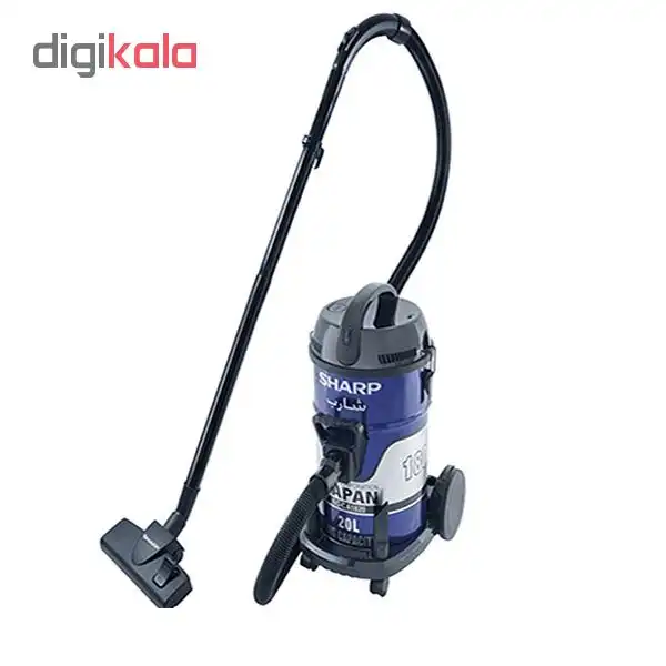 جارو برقی شارپ مدل1820