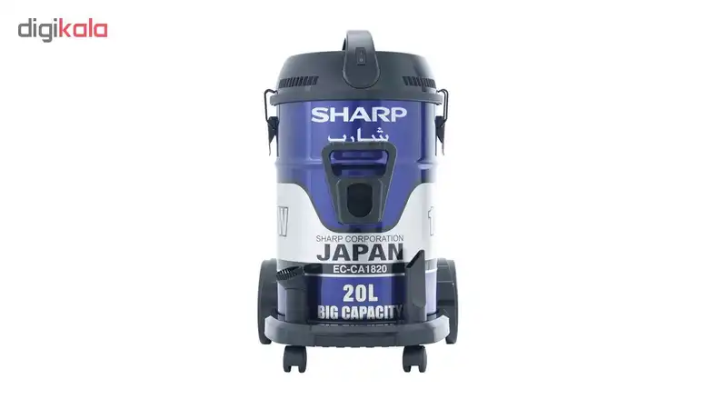 جارو برقی شارپ مدل1820