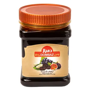 چهارشیره دمباز - 900 گرم