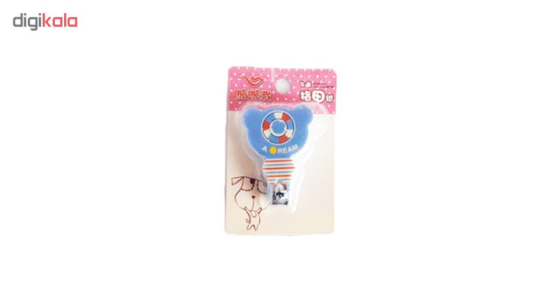 ناخنگیر نوزادی مدل 7898